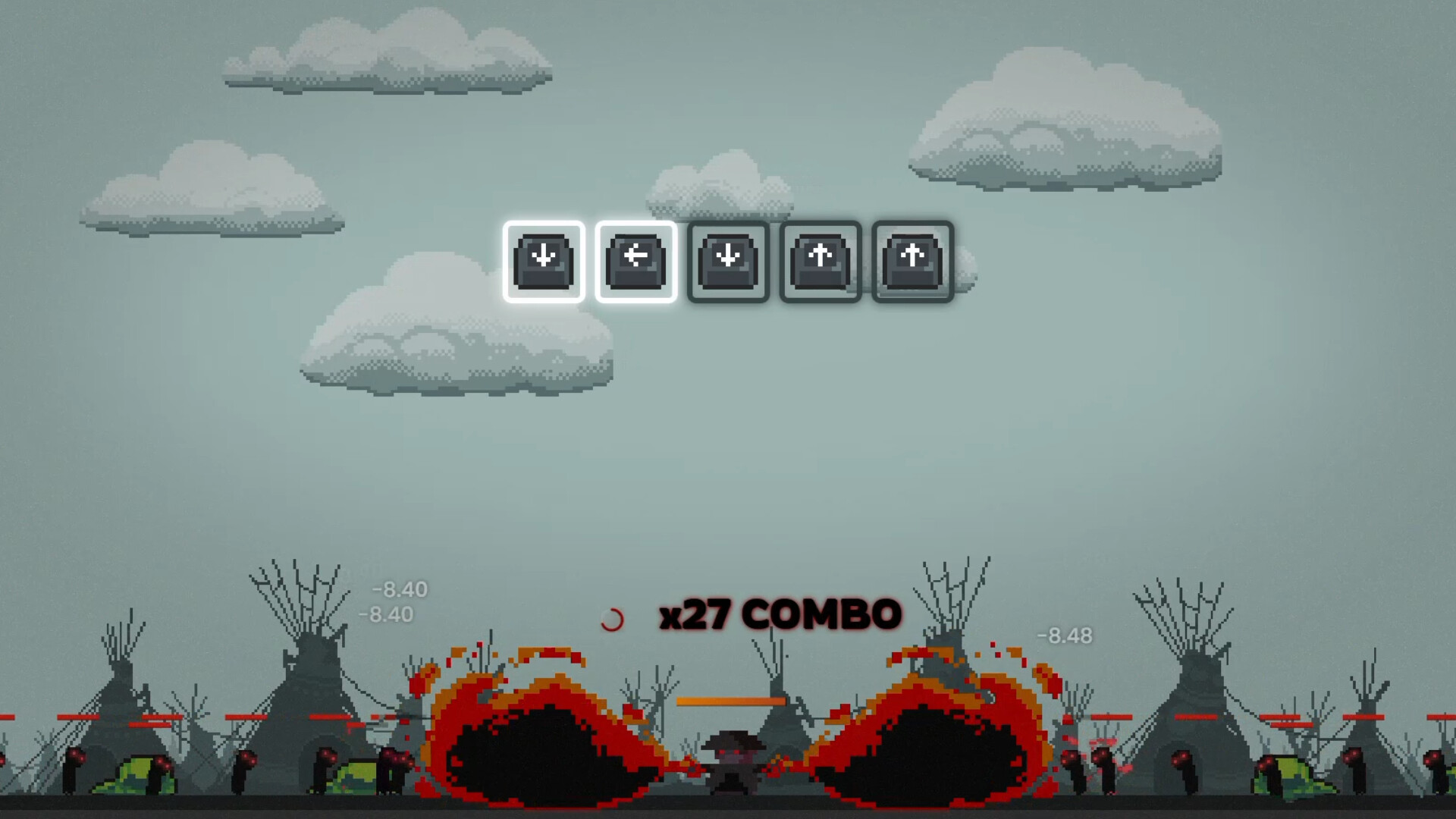 WomboCombo screenshot #3