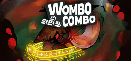 WomboCombo header art