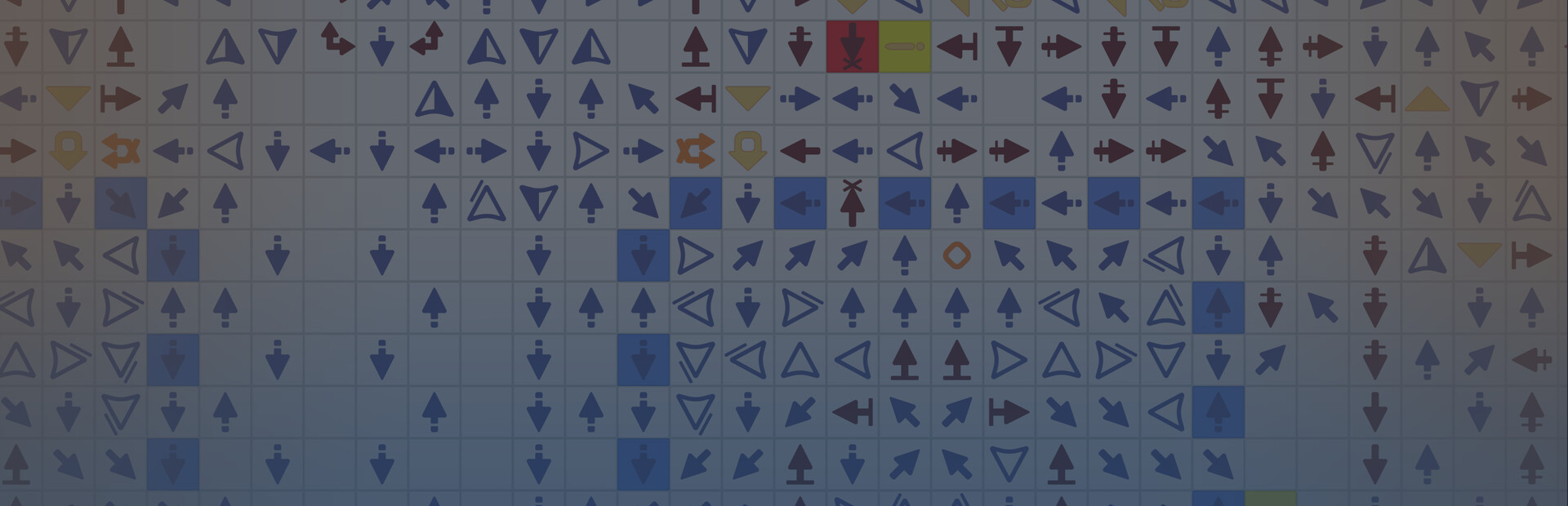 Logic Arrows