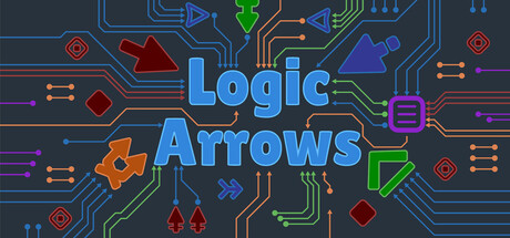 Logic Arrows header art