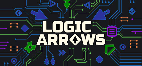 Logic Arrows artwork