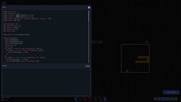 Скриншот 6 из игры Logic Arrows