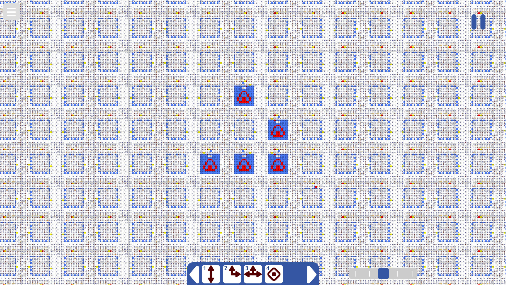 Logic Arrows screenshot #5