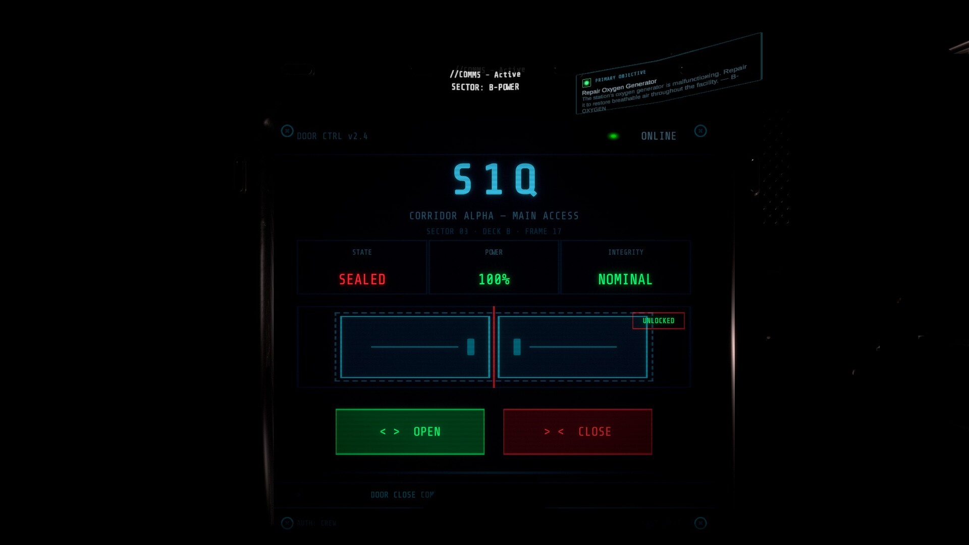 Project: Station screenshot #5