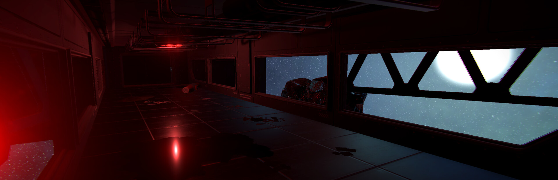 Project: Station
