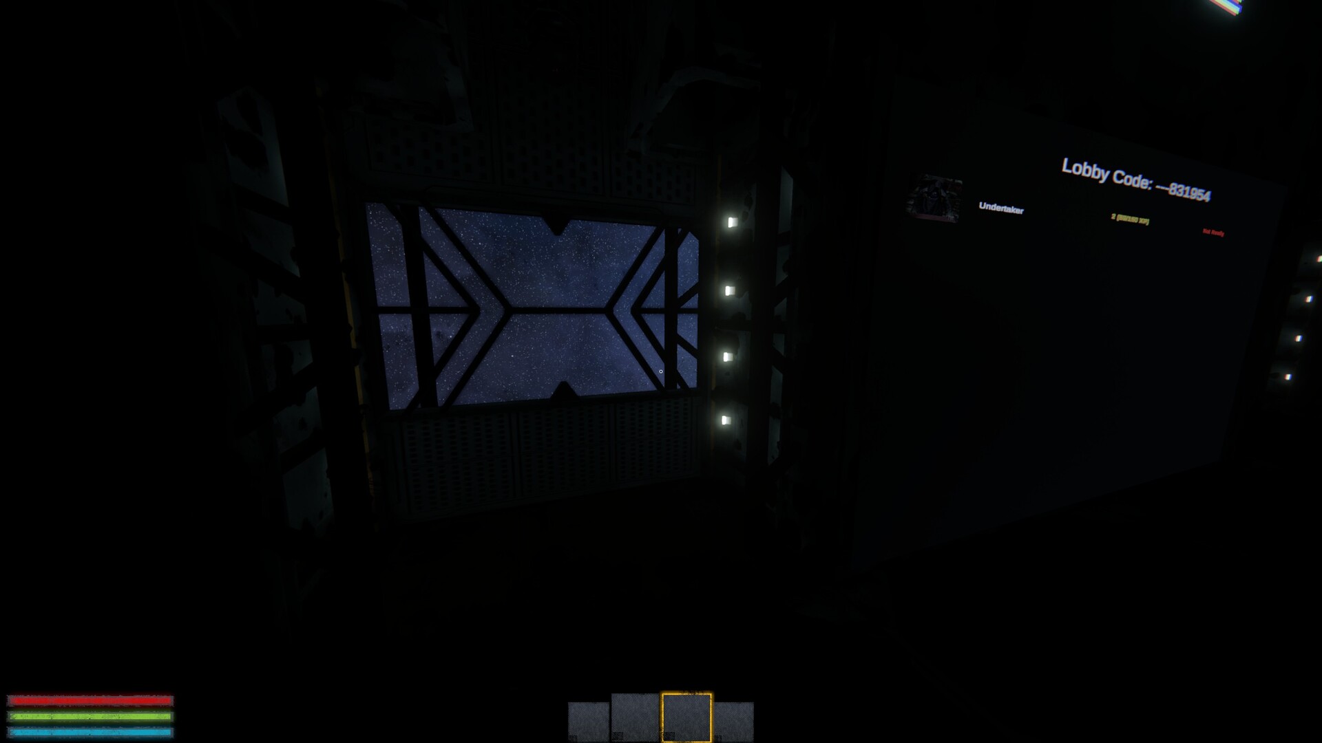 Project: Station screenshot #4