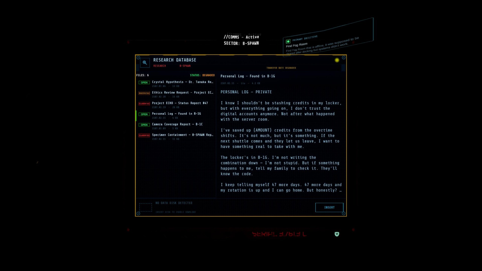 Project: Station screenshot #18