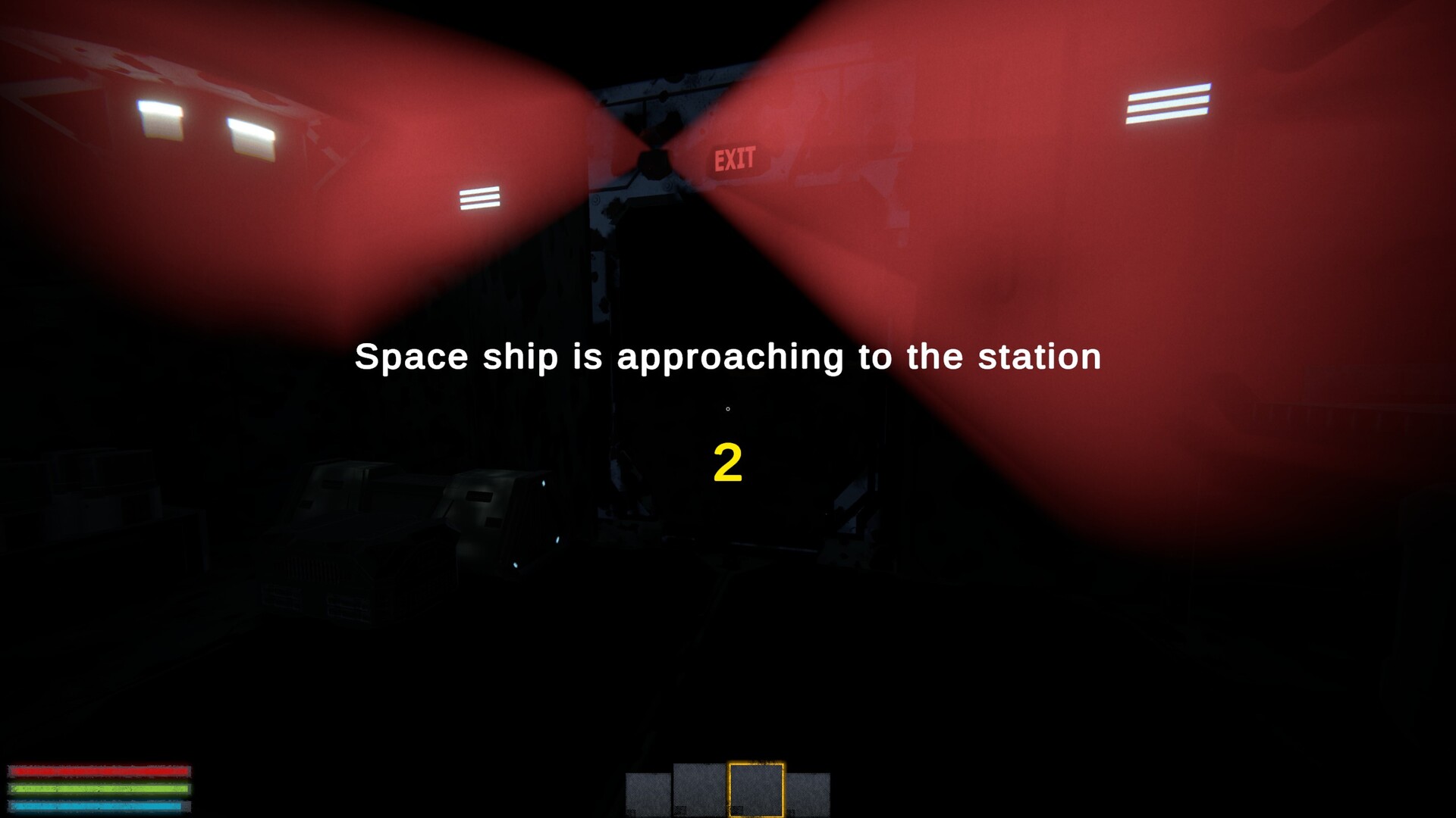 Project: Station screenshot #5