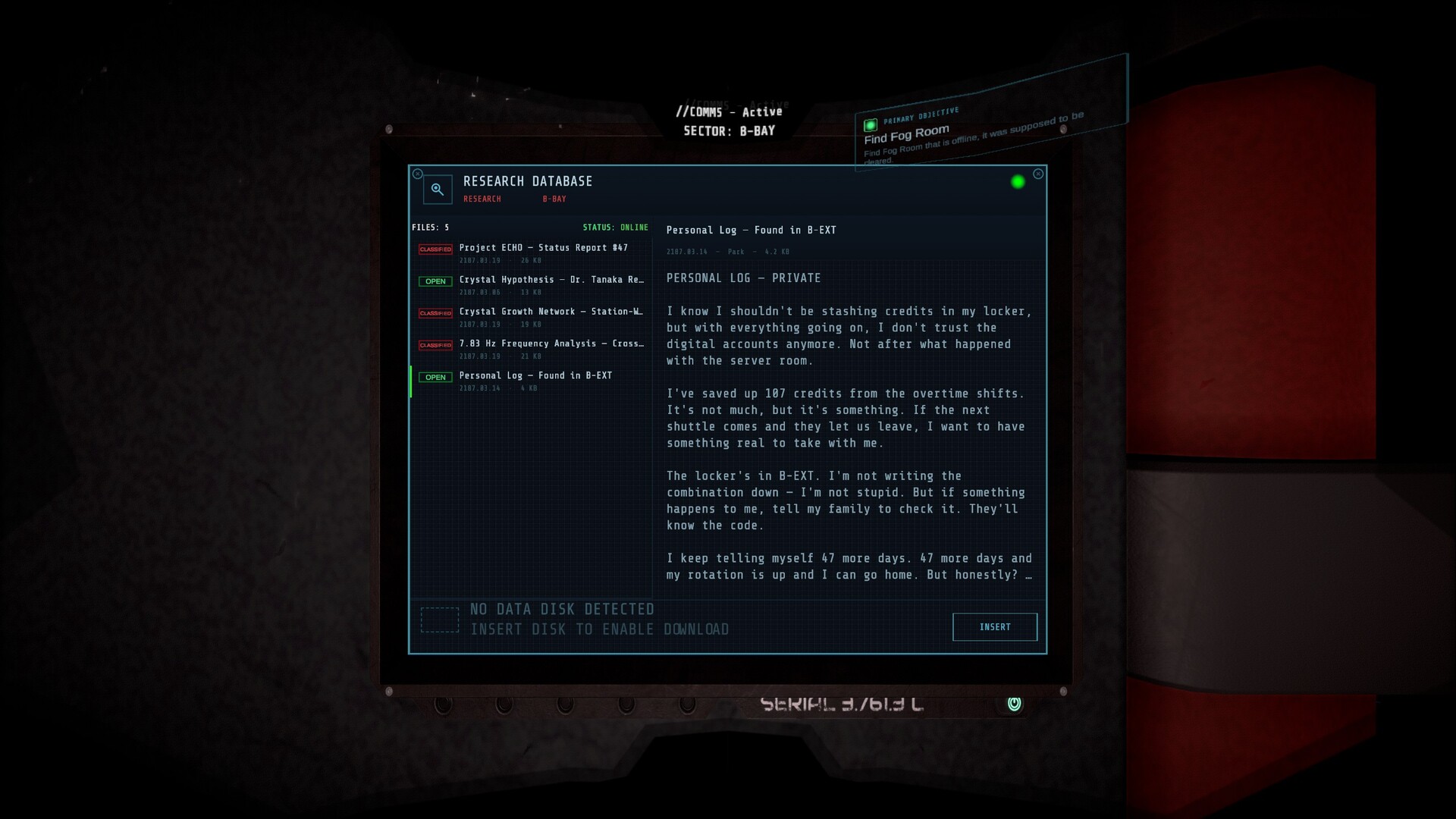 Project: Station screenshot #11