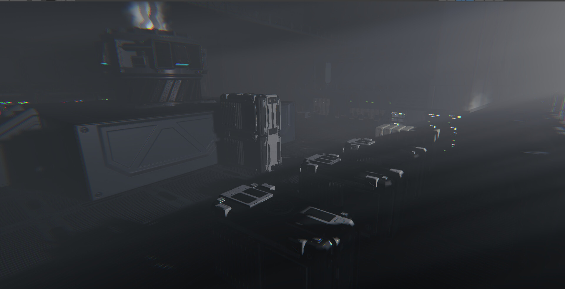 Project: Station screenshot #15