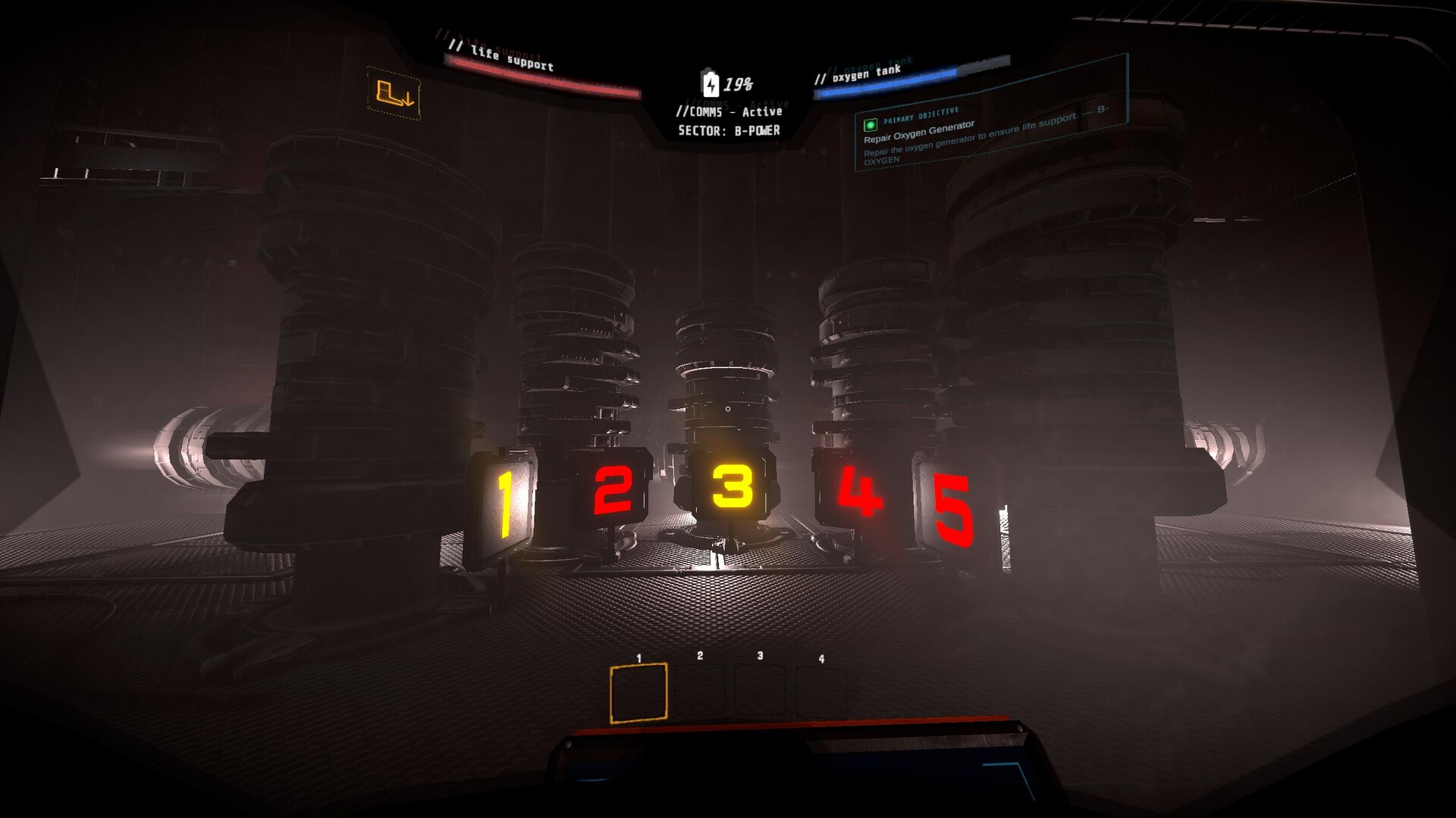 Project: Station screenshot 17