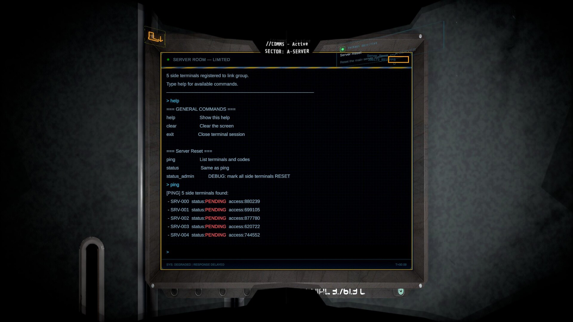 Project: Station screenshot 19