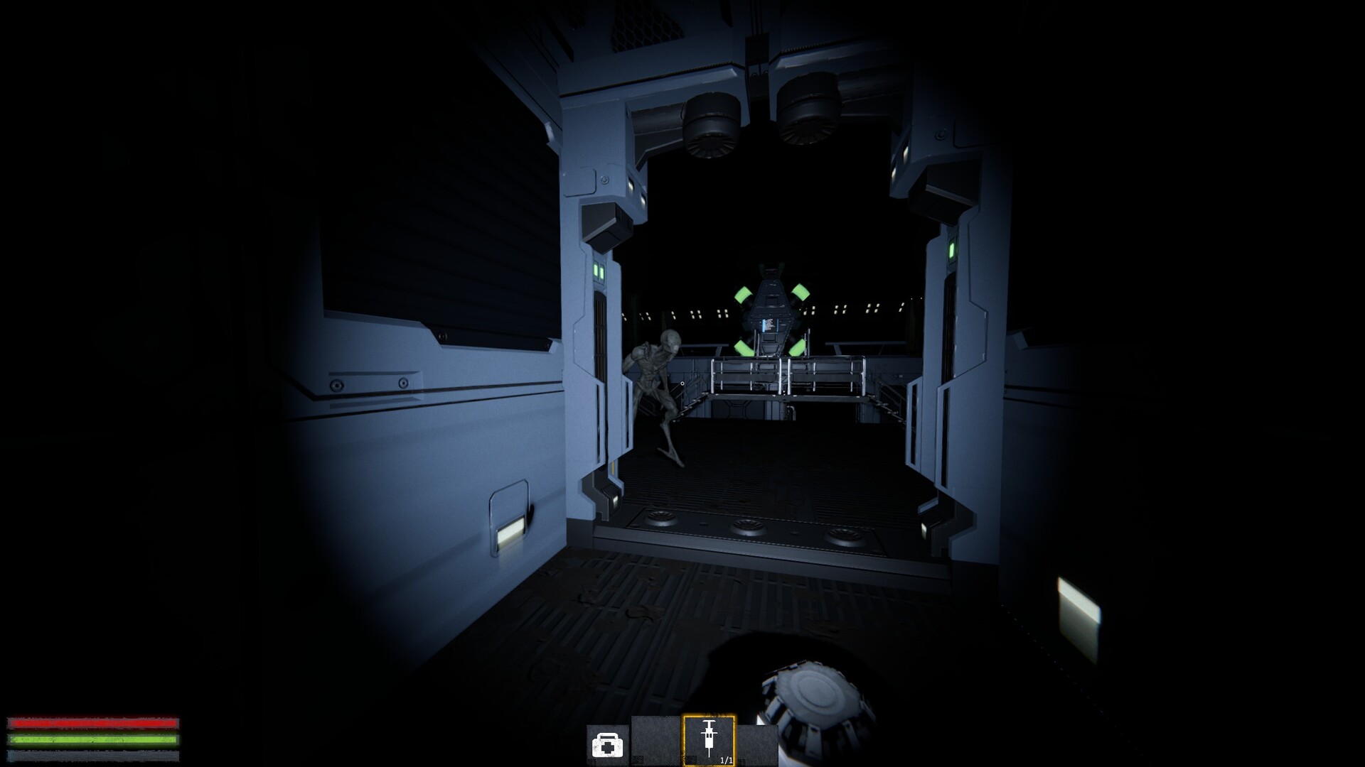 Project: Station screenshot #8