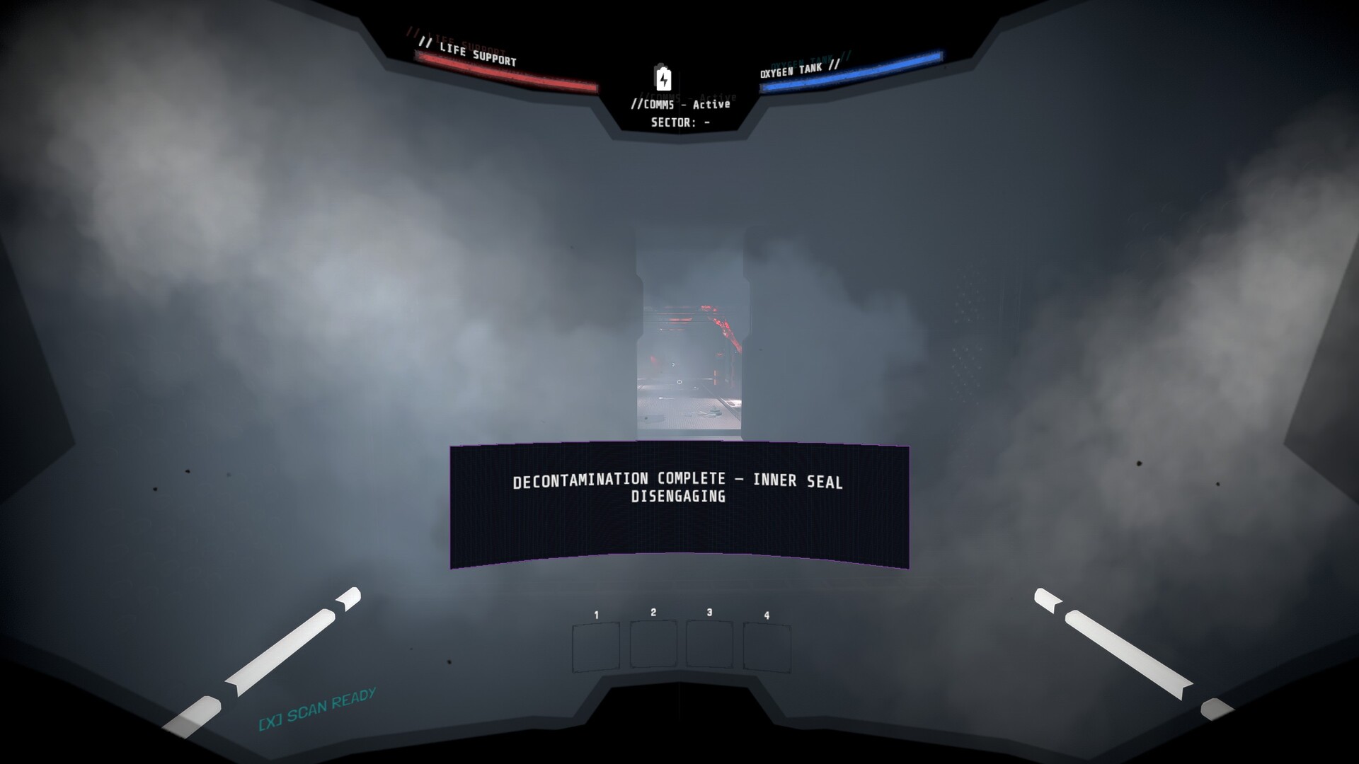Project: Station screenshot #8