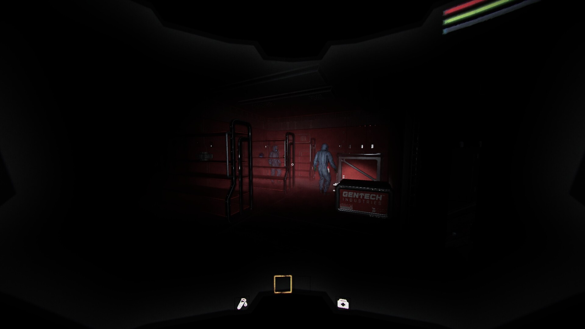 Project: Station screenshot #11