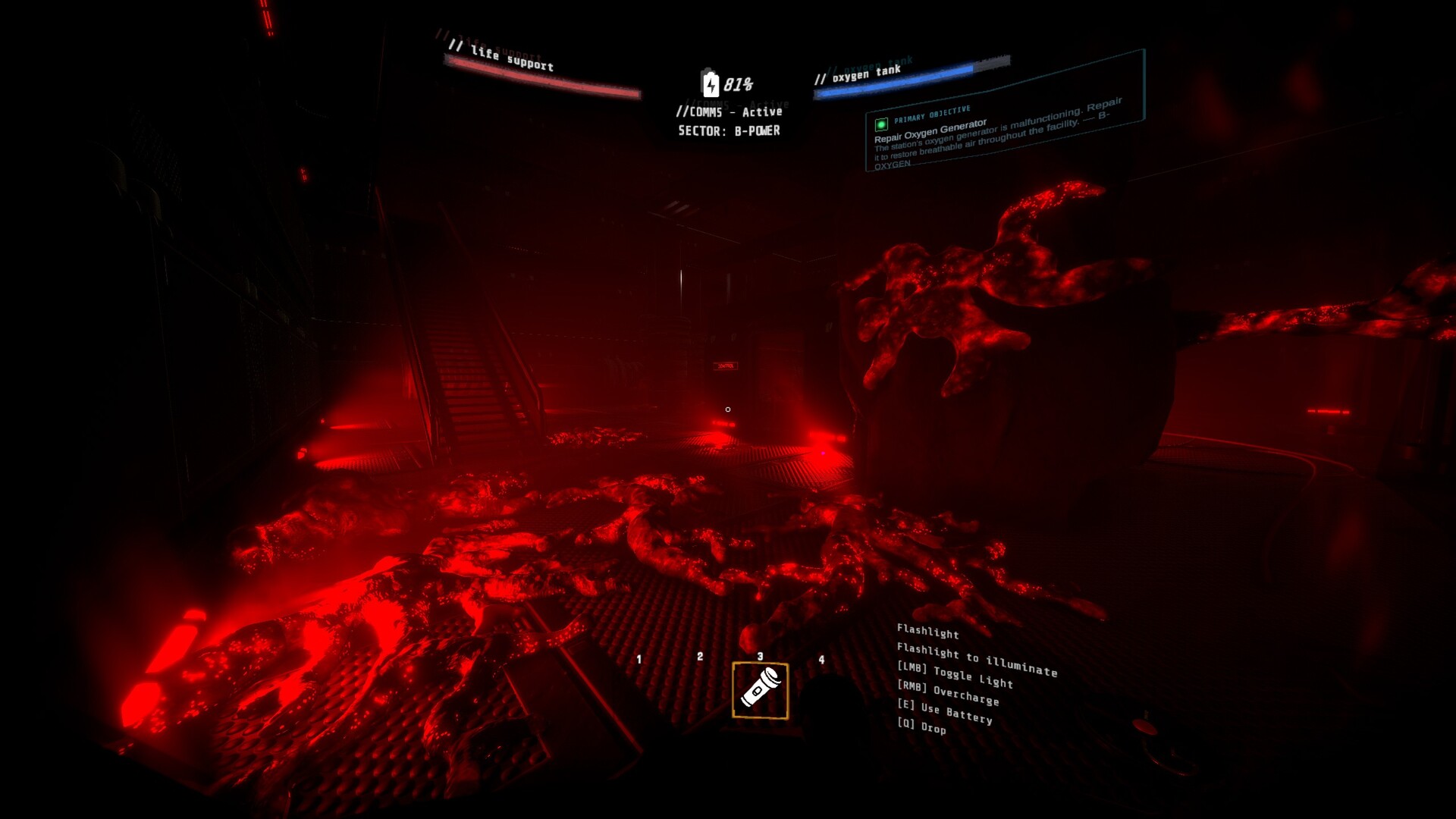 Project: Station screenshot #12