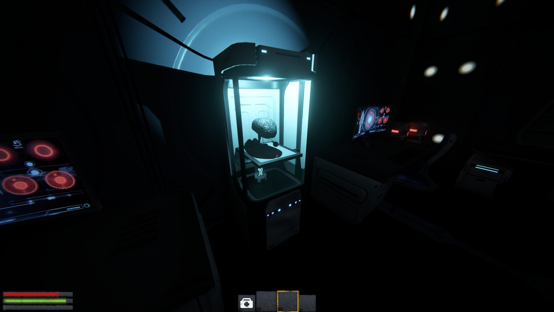 Project: Station screenshot #11