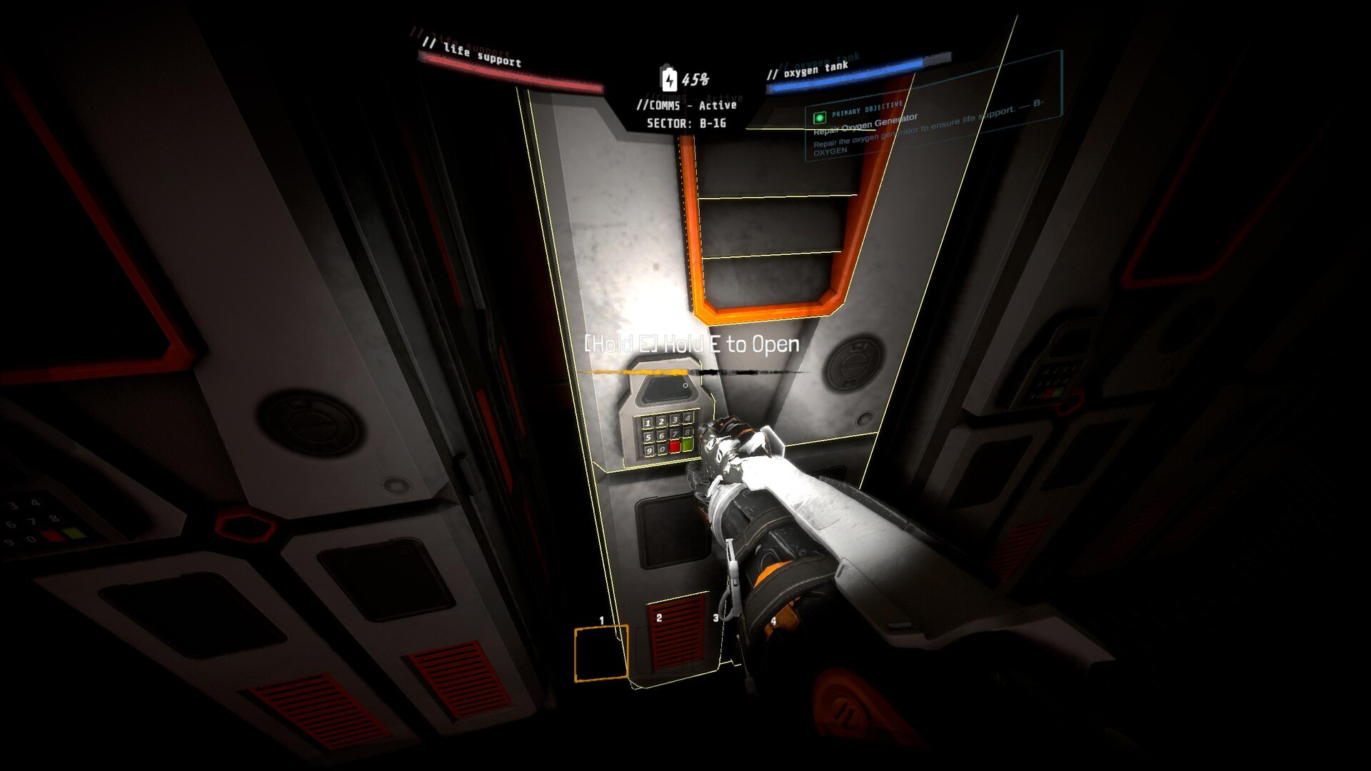 Project: Station screenshot #22