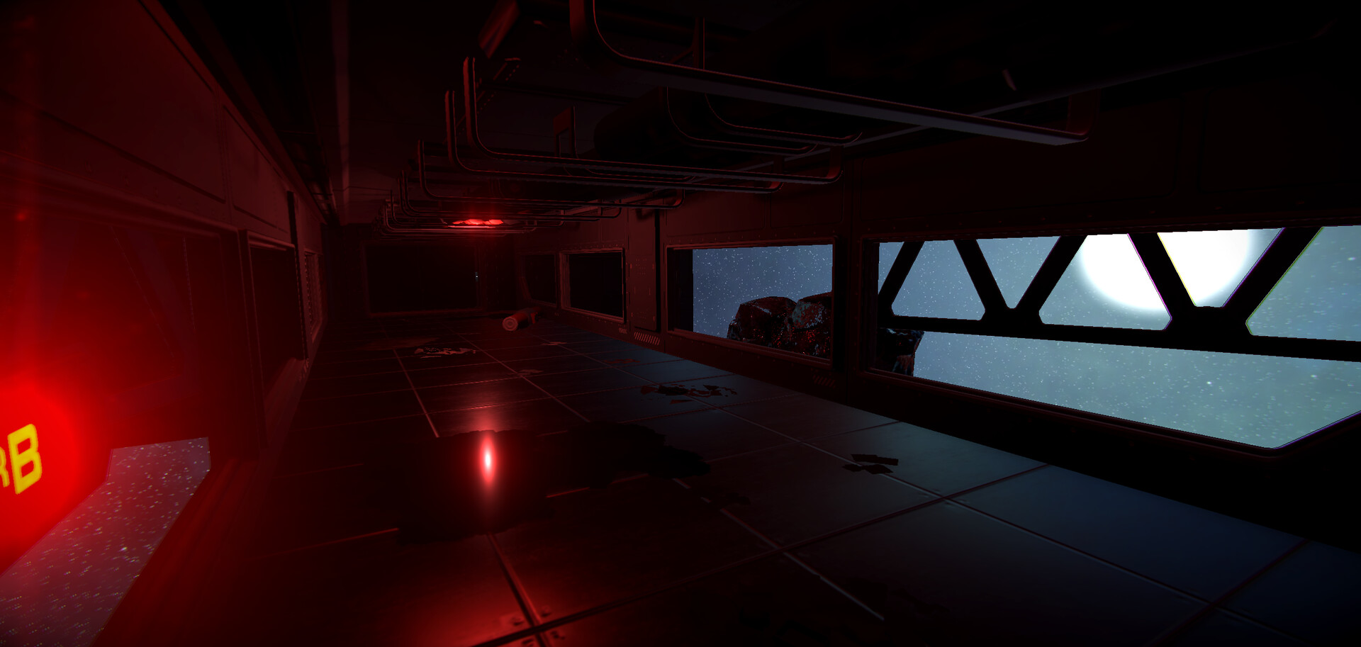 Project: Station screenshot #12