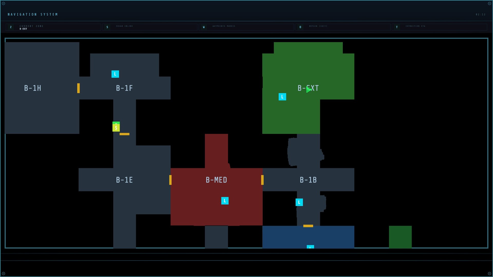 Project: Station screenshot #9
