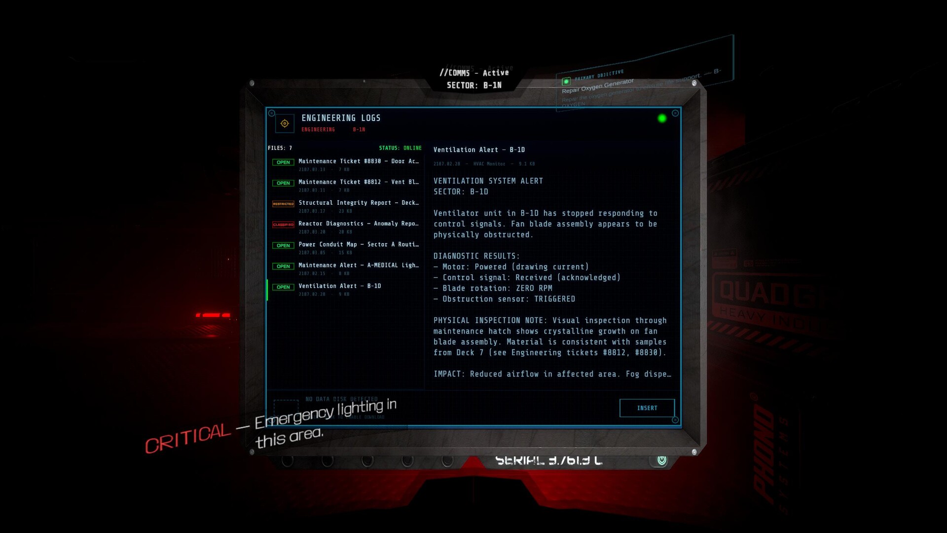 Project: Station screenshot #24