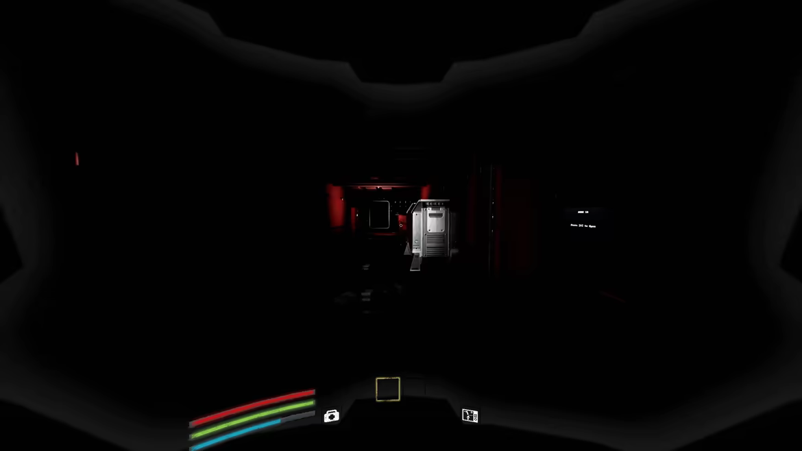 Project: Station video 3