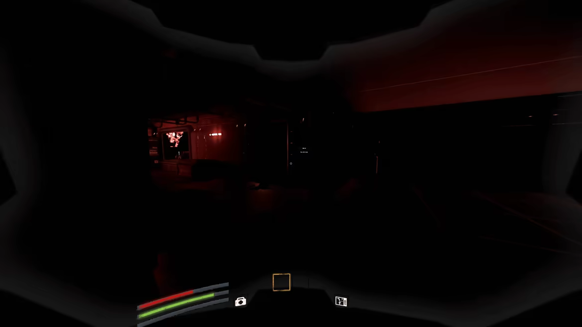 Project: Station video 2