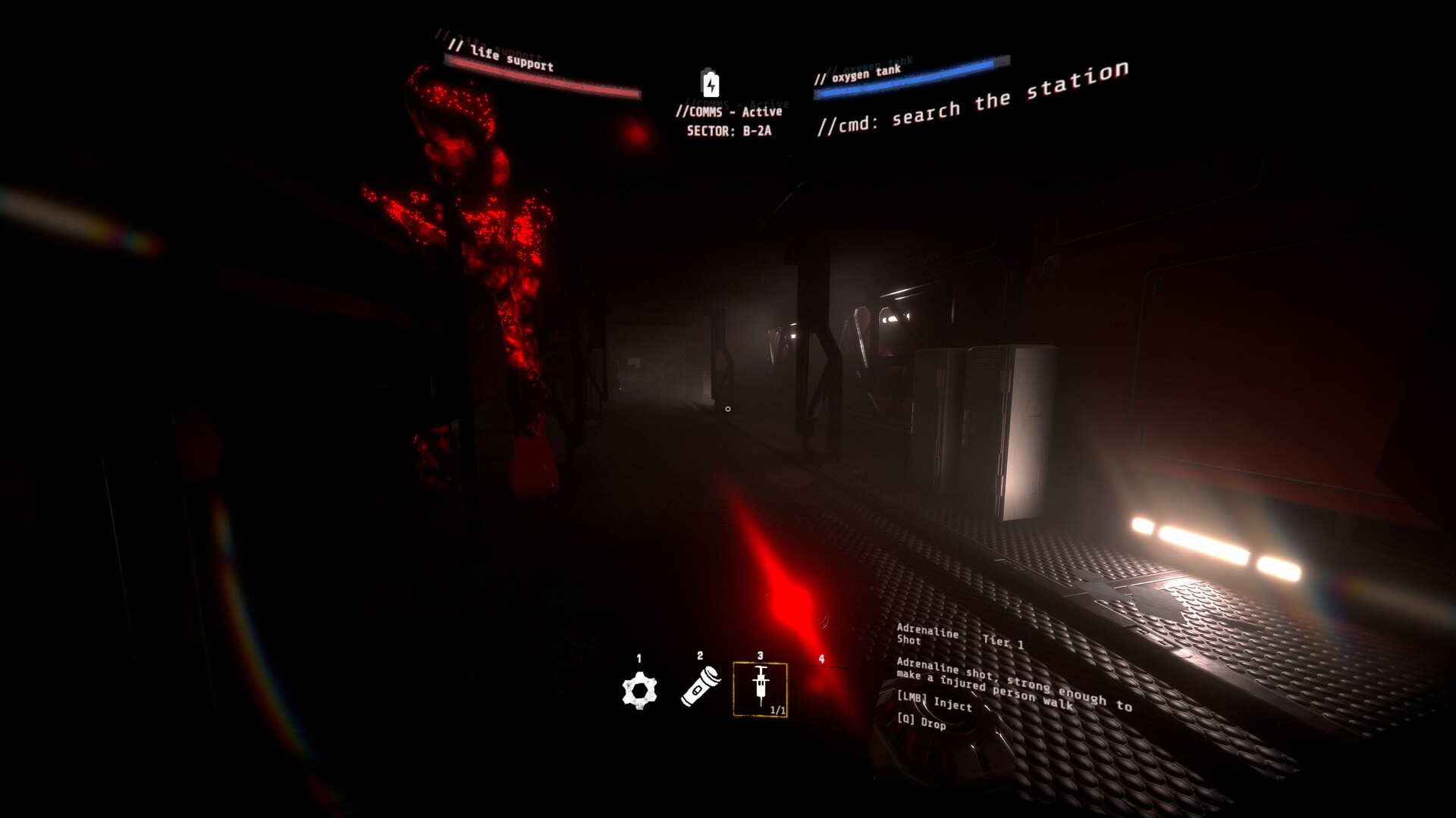 Project: Station screenshot #8