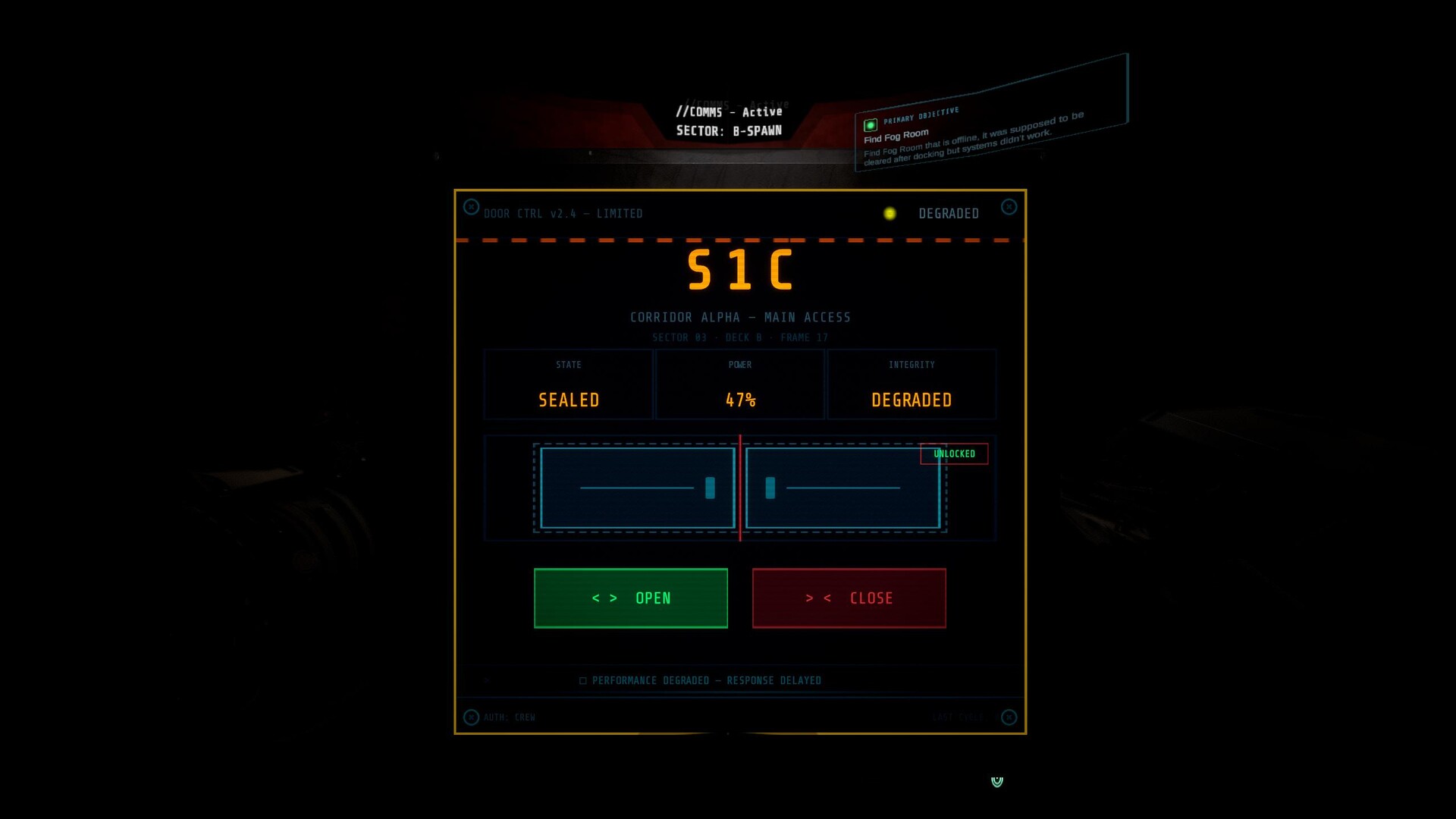 Project: Station screenshot 16