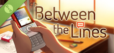 Between the Lines Demo