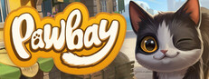 Pawbay cover art