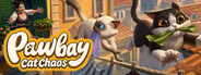 Pawbay: Cat Chaos