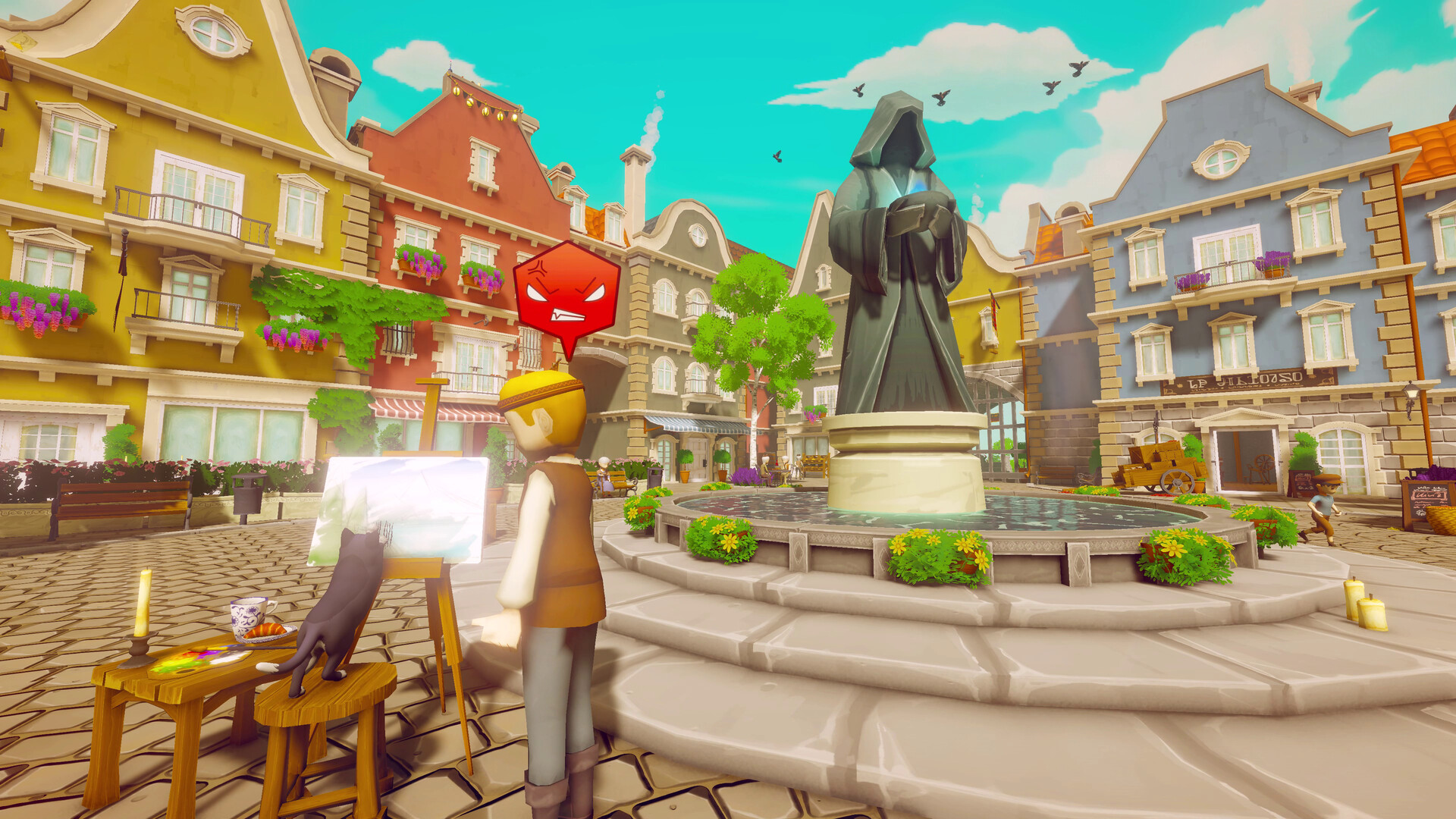 Pawbay screenshot #1