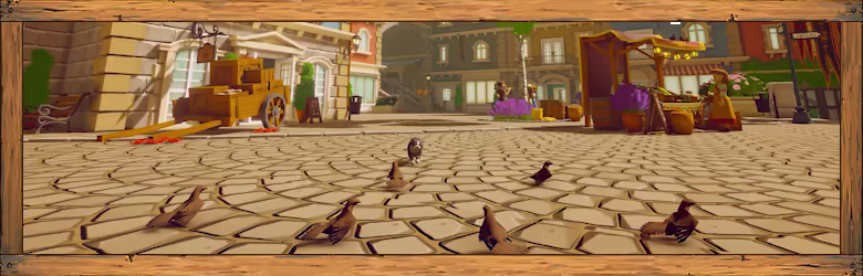 Pawbay video 3