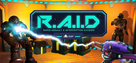RAID VR