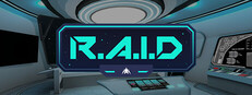 R.A.I.D Banner
