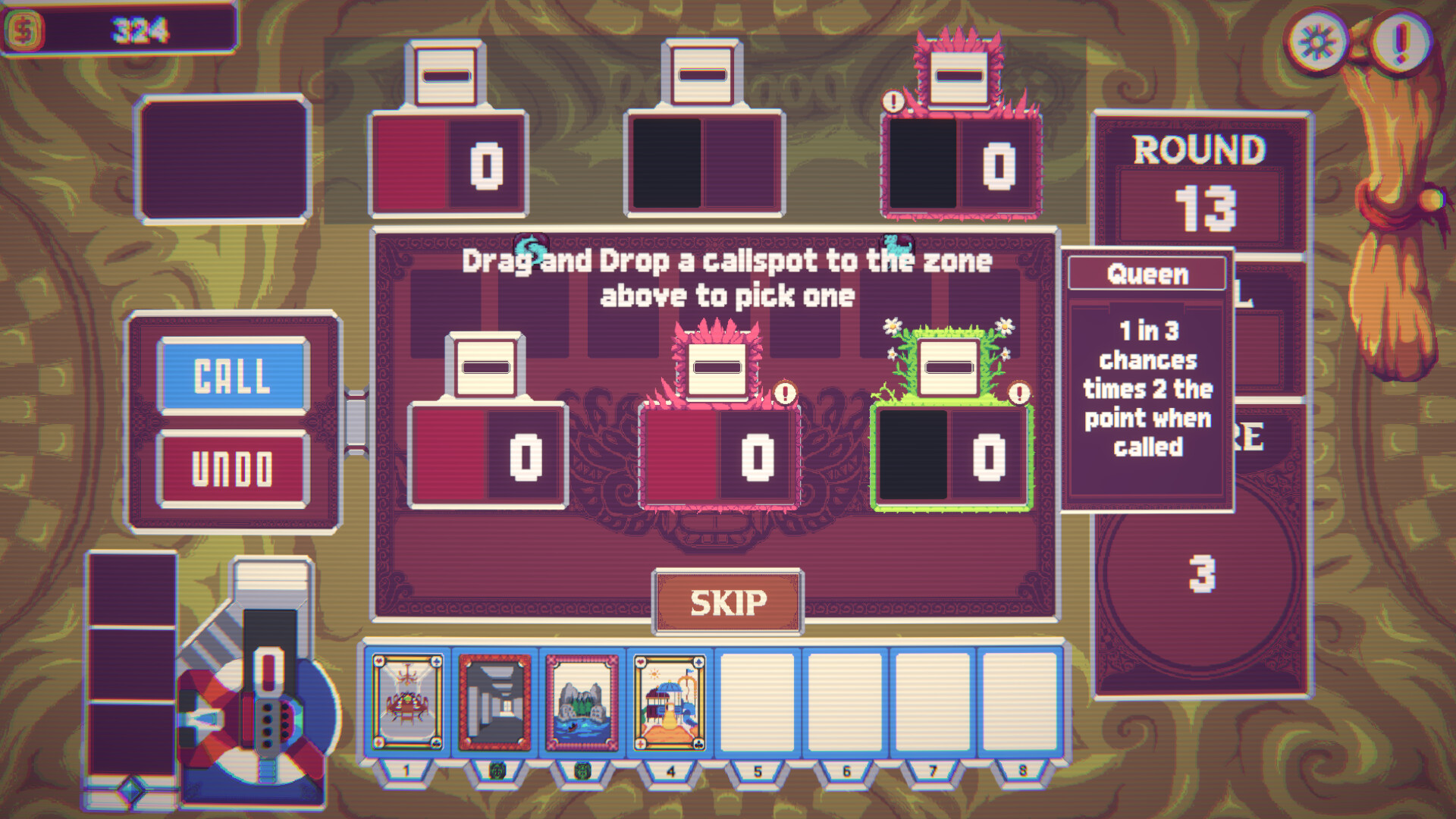 Samota screenshot 6