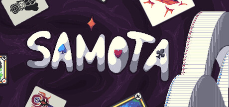 Samota