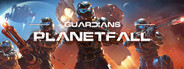 Guardians Planetfall