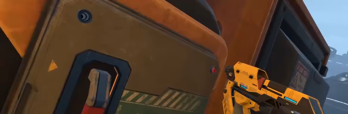 Guardians Planetfall video 5