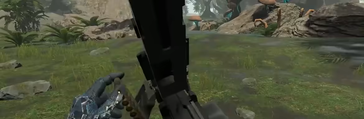 Guardians Planetfall video 3