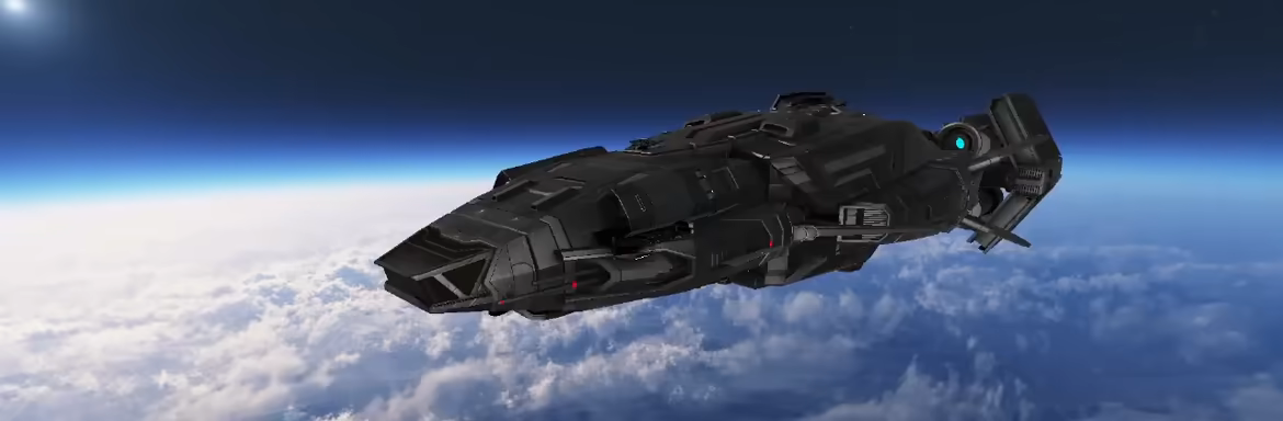 Guardians Planetfall video 4