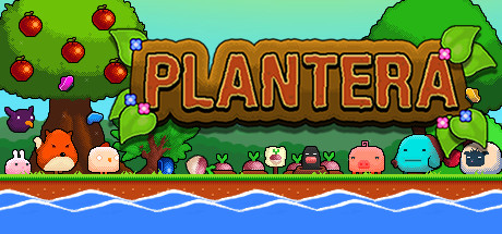 Plantera steam charts