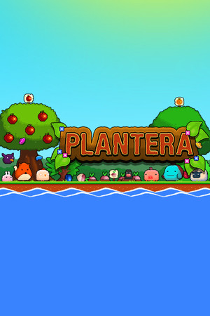 Cover art of Plantera
