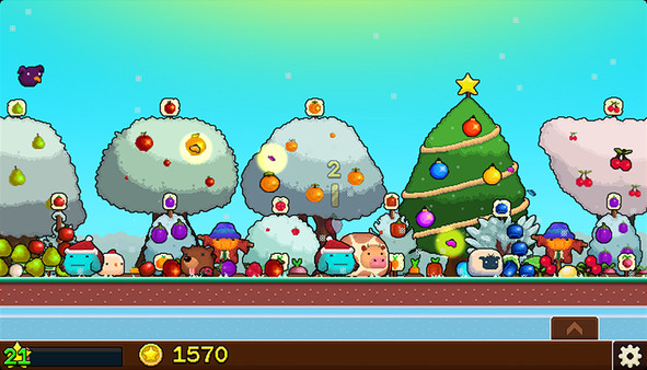 Plantera screenshot 3