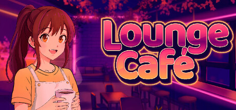 Lounge Caféの作品画像