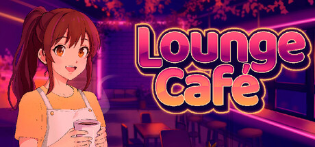 Lounge Café