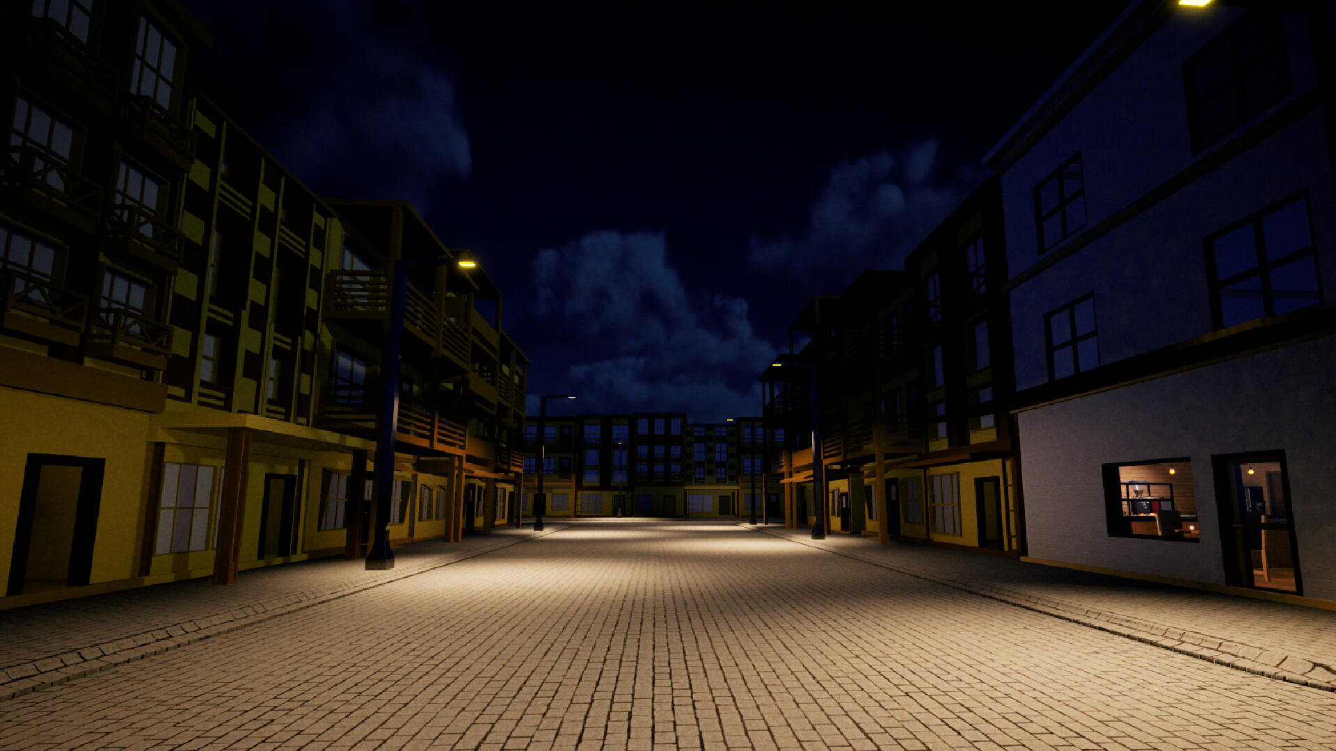 Lounge Café screenshot #7