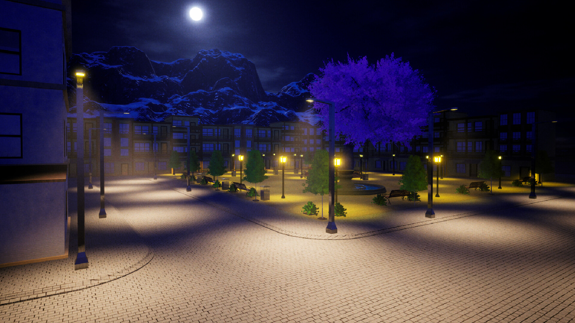 Lounge Café screenshot #6