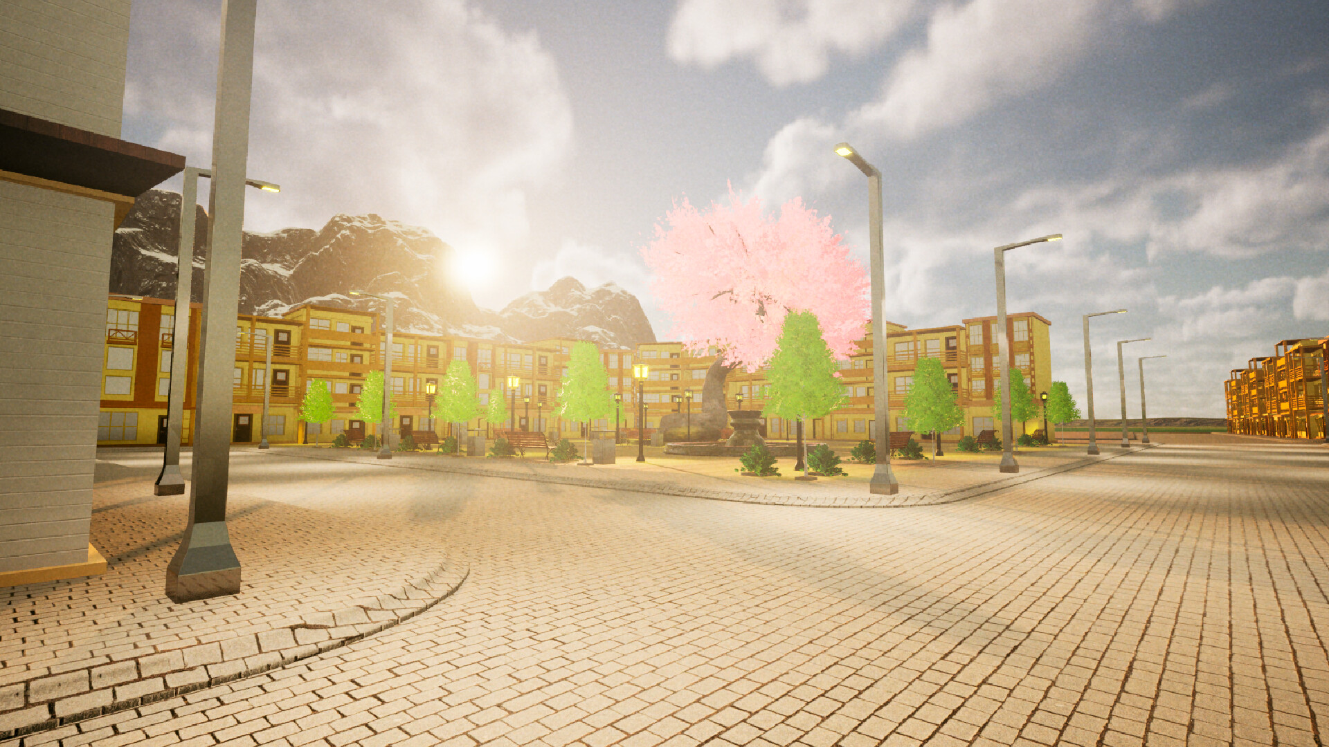 Lounge Café screenshot #5